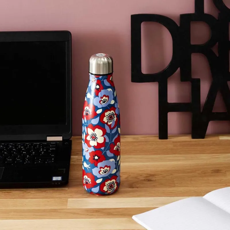 Online Gourde isotherme floral 0.5l Vaisselle, Art De La Table·Bouteille, Carafe