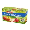New Gourdes compotes pomme nature Epicerie Sucrée·Compote, Dessert