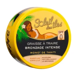 Outlet Graisse a traire 150ml vanille Parapharmacie