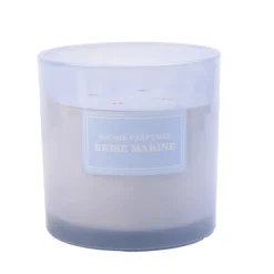 Sale Grande bougie pot verre Bougie, Senteur