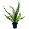 Grande fougere en pot Fleur, Plante Artificielle