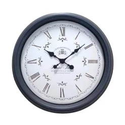Best Grande horloge d55cm Horloge, Réveil|Horlogue, Réveil