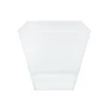 Best Grande verrine 24cl x12 Vaisselle Jetable