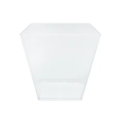 Best Grande verrine 24cl x12 Vaisselle Jetable
