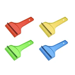 Outlet Gratte givre 4 coloris panaches Automobile