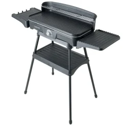 New Grill electrique sur pied Cuisine|Petit Électroménager