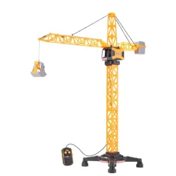 Best Grue rc teamsterz jcb Enfant Véhicule, Circuit