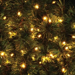 Guirlande 100 led blanc chaud Décoration Lumineuse