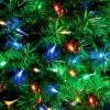 Discount Guirlande 400 led multicolor Décoration Lumineuse