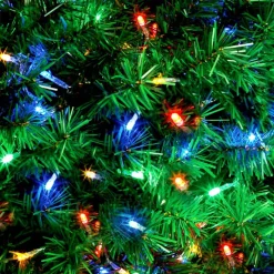 Discount Guirlande 400 led multicolor Décoration Lumineuse