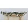 Discount Guirlande enneigee led 180cm Décoration
