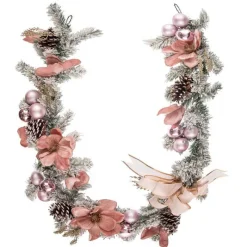 Online Guirlande noel nature Décoration