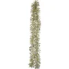 Sale Guirlande scintillante 2m gold b Décoration De Sapin