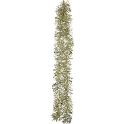 Sale Guirlande scintillante 2m gold b Décoration De Sapin