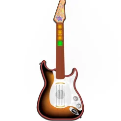 Online Guitare electrique my jam hero Multimédia
