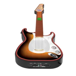 Online Guitare electrique my jam hero Multimédia