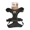 Online Harnais reflechissant chien m Collier, Laisse, Harnais