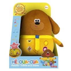 Clearance He oua-oua 15954 peluche electro Enfant Jouet Électronique|Jouet Électronique