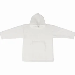 New Hoodie bouclette blanc Décoration Textile·Plaid