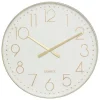 New Horloge laure 50cm Horloge, Réveil|Horlogue, Réveil