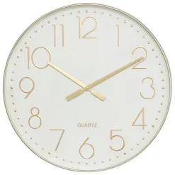 New Horloge laure 50cm Horloge, Réveil|Horlogue, Réveil
