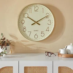 New Horloge laure 50cm Horloge, Réveil|Horlogue, Réveil