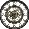 New Horloge mecanique d51cm Horloge, Réveil|Horlogue, Réveil