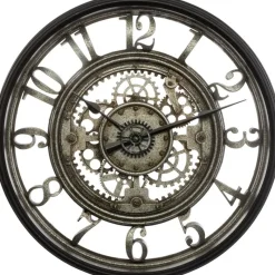 New Horloge mecanique d51cm Horloge, Réveil|Horlogue, Réveil