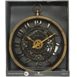 Discount Horloge murale Horloge, Réveil|Horlogue, Réveil