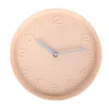 Best Horloge plastique rose Horlogue, Réveil