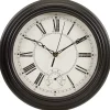 Hot Horloge traditionnelle 30cm Horloge, Réveil|Horlogue, Réveil