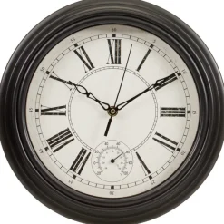 Hot Horloge traditionnelle 30cm Horloge, Réveil|Horlogue, Réveil