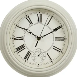 Hot Horloge traditionnelle 30cm Horloge, Réveil|Horlogue, Réveil