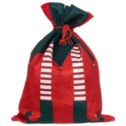 Outlet Hotte lutin velours 50x70cm Décoration