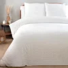Clearance Housse de couette 200x200+2 taie Linge De Lit·Parure De Lit, Housse De Couette