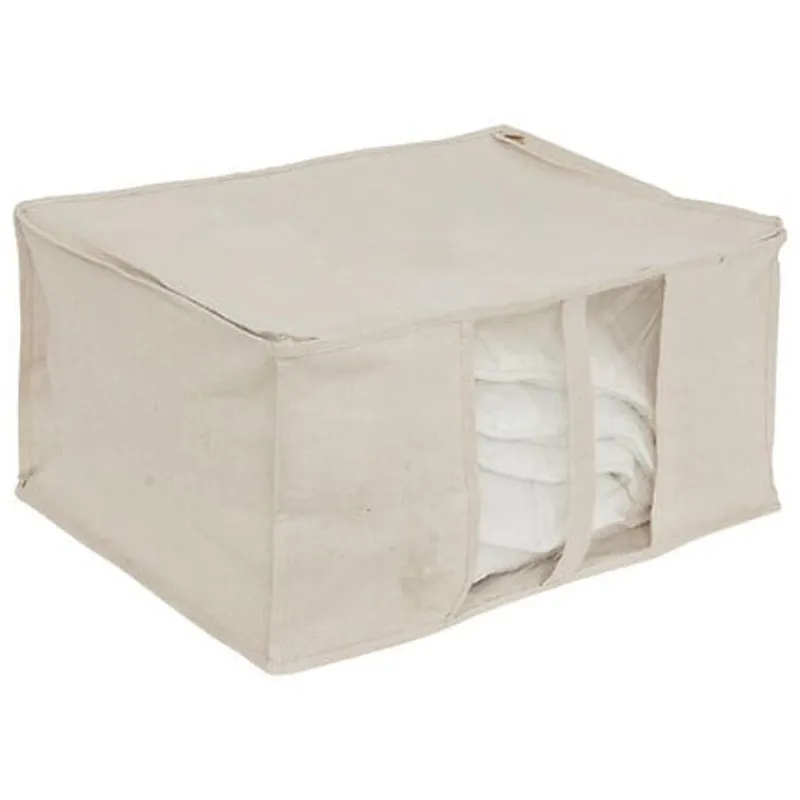 Hot Housse de rangement 60x45cm bge Rangement