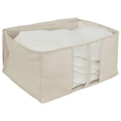Hot Housse de rangement 60x45cm bge Rangement