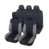 Discount Housses de sieges 9 pieces Automobile