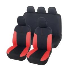 Discount Housses de sieges 9 pieces Automobile