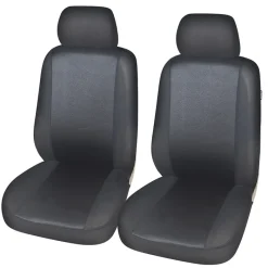 Discount Housses siege avant 4pcs Automobile