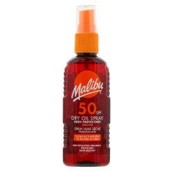 Online Huile seche 100ml spf50 Parapharmacie