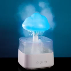 New Humidificateur avec son gouttes Pour Lui