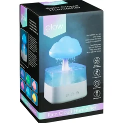 New Humidificateur avec son gouttes Pour Lui