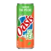 Sale Ice tea peche 33cl Thé Glacé