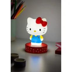 New Icon light Cadeau Licence