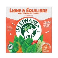 Online Infusion mate cirtonnelle x20 Boisson Chaude|Epicerie Sucrée·Café, Thé