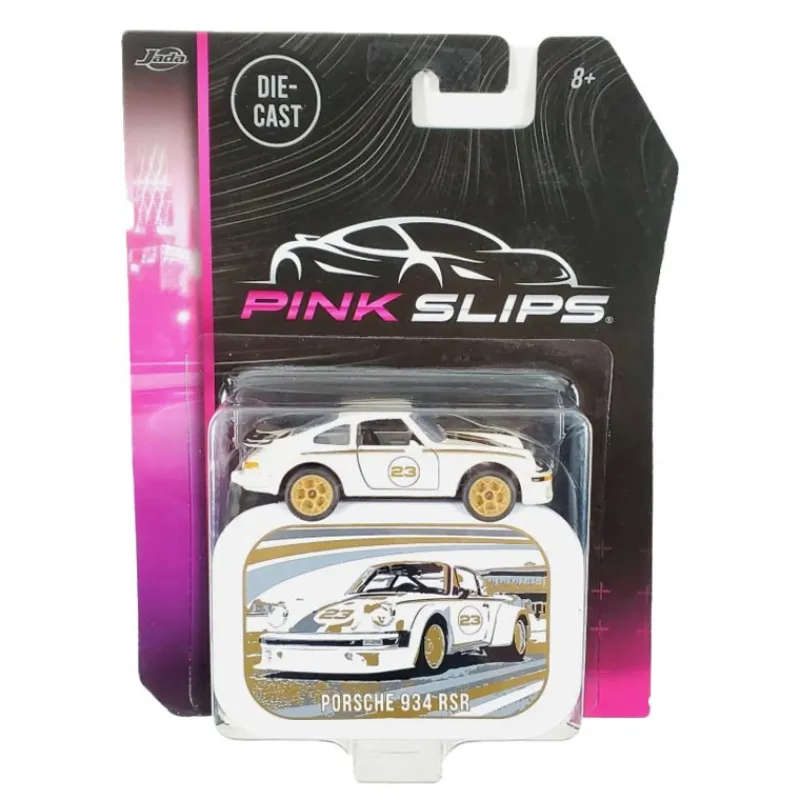 Clearance Jada 14059-w3gt 1:64 pink slips Enfant Véhicule, Circuit|Véhicule, Circuit