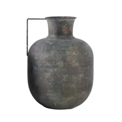 Discount Jarre metal Vase