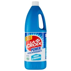 Outlet Javel 1.5l power Nettoyant Ménager