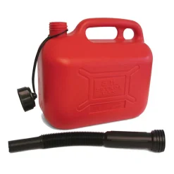 Clearance Jerrican 5l Automobile